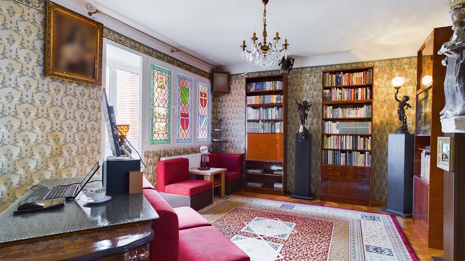 Apartament cu 2 camere ultracentral! - Poză 1