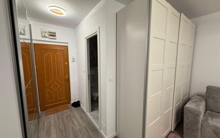 garsoniera open space, Manastur, Calvaria, Mc Donalds, Izlazului - Poză 8