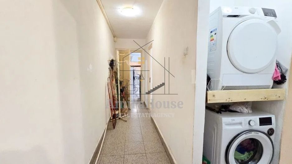 Apartament 3 camere si balcon zona Constantin Brancusi - Poză 11