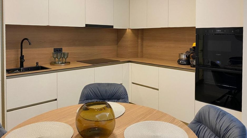 Chirie | Apartament 3 camere | Premium | Parcare inclusă | Pipera - Poză 3