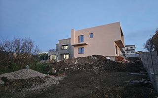 Casa in stil mediteranean cu vedere panoramică, Zona Dealuri Oradea - Poză 10