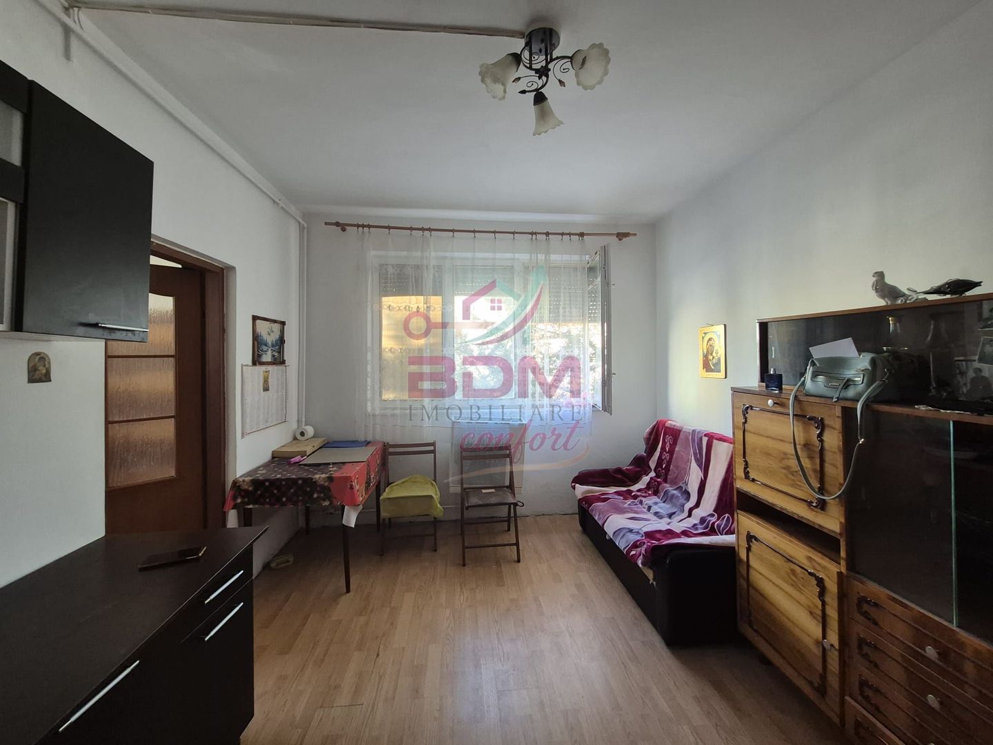 Comision 0% I Garsoniera confort 1 I etaj intermediar I zona Materna - Poză 4