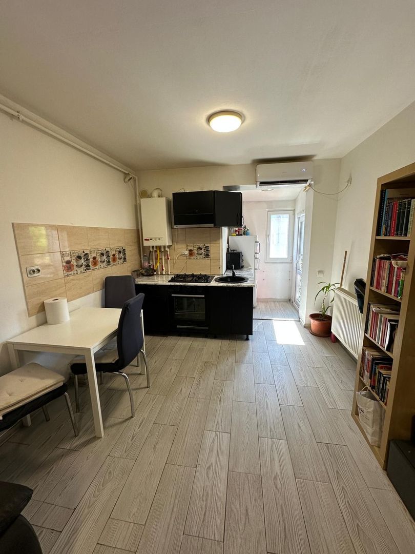 Apartament 2 camere Metalurgiei Loc de parcare - Poză 8