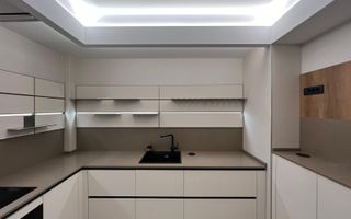 Apartament spatios 3 camere I Soseaua Nordului I Herastrau - Poză 5