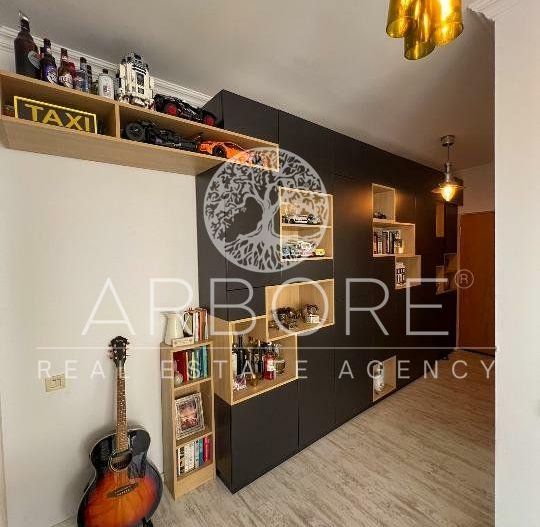 Apartament 3 camere cu 1 loc de parcare subteran, 101 mp - Otopeni - Poză 4