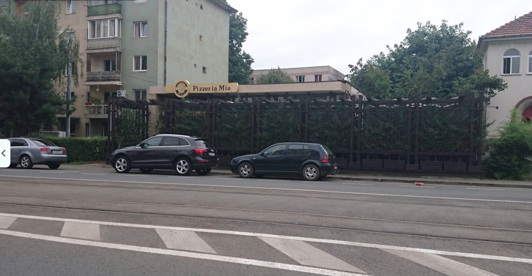 Spațiu comercial de 120mp de vânzare în zona Romanilor - Poză 3