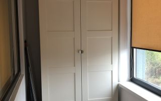 GARSONIERA- CAVAR RESIDENCE, PARCARE, CENTRALA PROPRIE, BLOC NOU - Poză 8