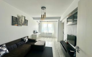 2 camere vanzare, luminos, loc de parcare - Poză 2