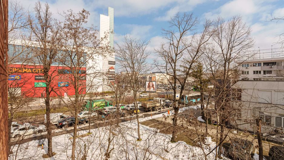 Apartament 4 camere Premium – AFI Palace Cotroceni - Poză 25