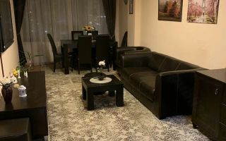 Apartament 2 camere balcon Doamna Stanca Dedeman - Poză 2