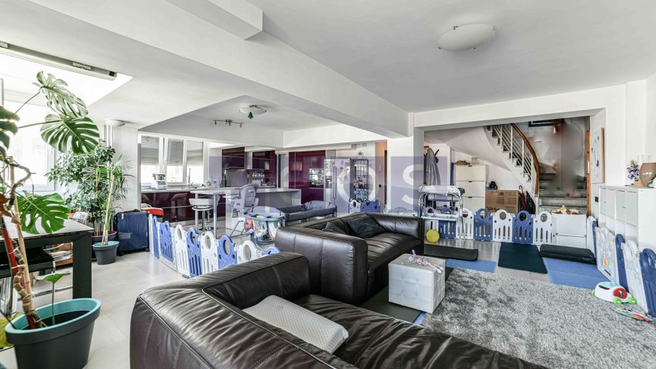 DUPLEX | 5 CAMERE | DECEBAL - Poză 1