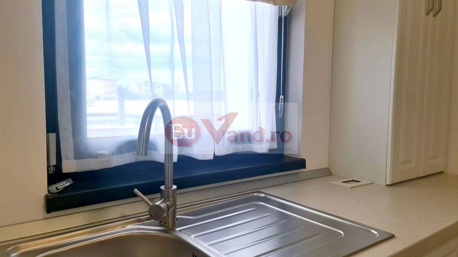 Apartament 2 camere de inchiriat – Complex rezidential Micro 17 - 560 euro - Poză 7