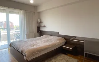 Apartament cu 3 camere | 2 Parcări Subterane | Nufărul | Oradea - Poză 11