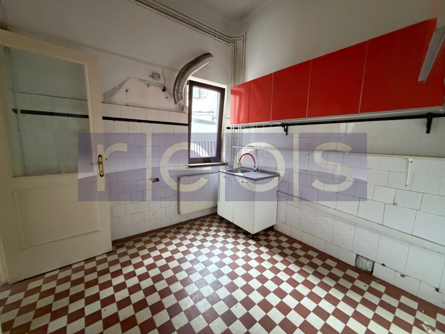 PROPRIETATE CU POTENTIAL INVESTITIONAL | 393 MP | D+P+2 | ZONA DACIA - Poză 13
