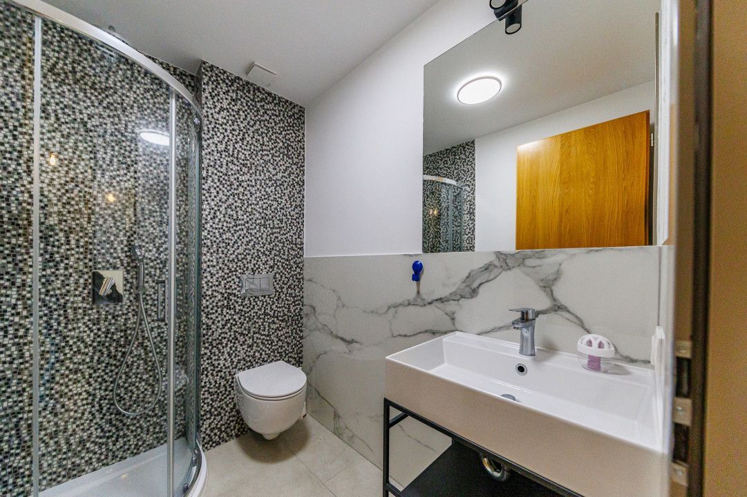 Apartament modern bloc nou, Tache Ionescu langa ISHO, Comision 0 - Poză 23