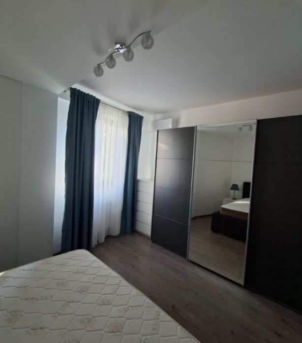 AP. 2 CAMERE- TITAN, PET-FRIENDLY, PARCARE INCLUSA, CENTRALA PROPRIE - Poză 6