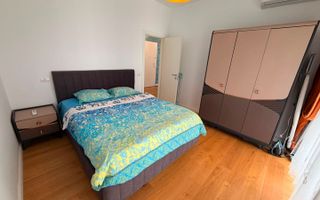 2 camere | 60 mp | Parcare subterană inclusă | Iancu Nicolae – Privigh - Poză 8