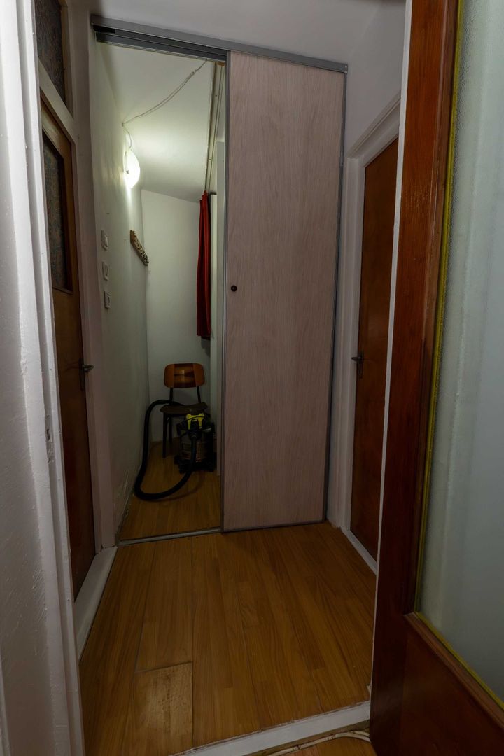 Apartament 2 camere, mobilat si utilat, Sebastian - Drumul Sarii - Poză 6