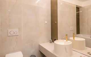 Apartament 3 camere | Complet mobilat | utilat | Parcare si boxa - Poză 24