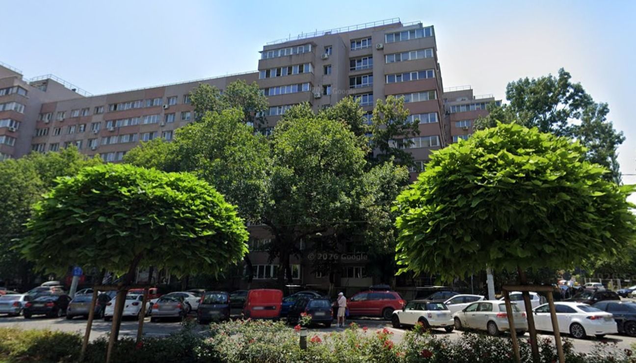 Apartament 3 Camere Gorjului 71 mp etaj 10/11 metrou 7 min - Poză 1