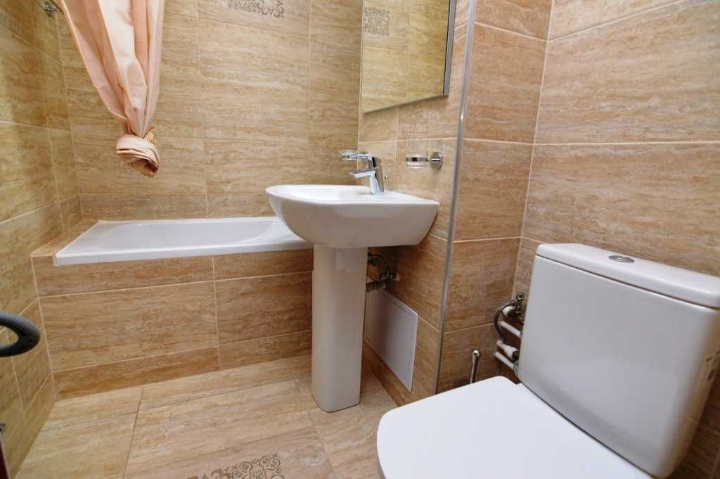 Garsonieră renovată, lângă parc IOR si Park Lake, etaj 11, vedere panoramică - Poză 4