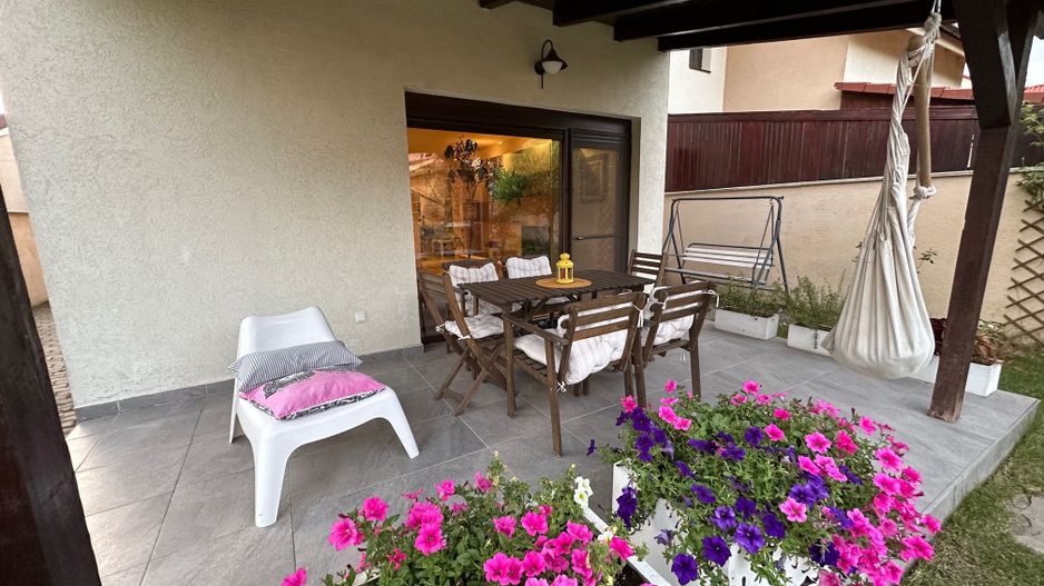 Duplex   Dumbravita - Poză 10