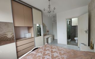 Vânzare, apartament cu 3 camere în zona Chiajna - Poză 4