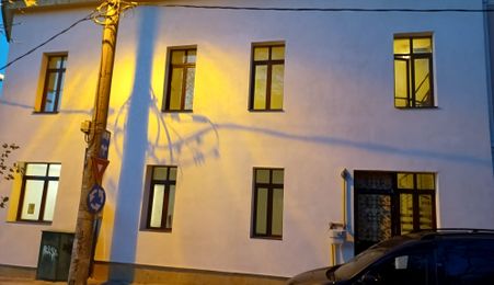 Vila  de inchiriat recent renovata