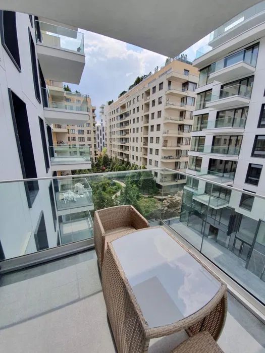 One Herastrau Plaza + loc de parcare subteran - Poză 7