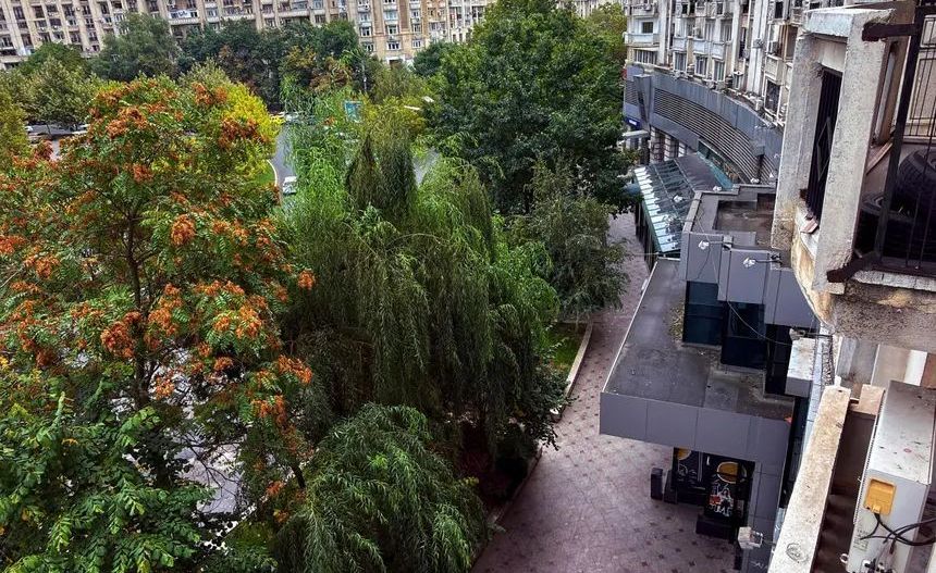 Vanzare Garsoniera Rond Alba Iulia - Poză 3