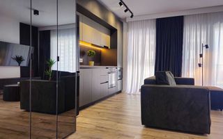 Apartament modern 2 camere si parcare - Vedere Libera! - Prima Vista - Poză 2