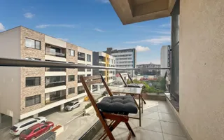 Apartament 2 camere | Zona Campus | Ideal pentru investiție - Poză 18