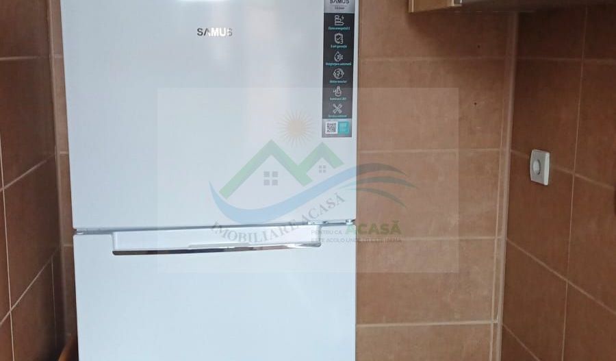 Apartament 2 camere de vânzare . - Poză 8