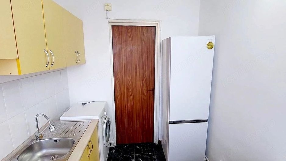 Apartament 2 camere de inchiriat, mobilat complet, zona Drumul Taberei-Brasov - Poză 7