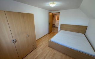 O camera, Parcare in curte, terasa, Clujana, Cartier Bulgaria - Poză 1