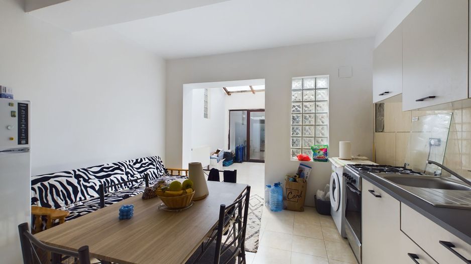 Parter și demisol aproape de Cișmigiu - Poză 36