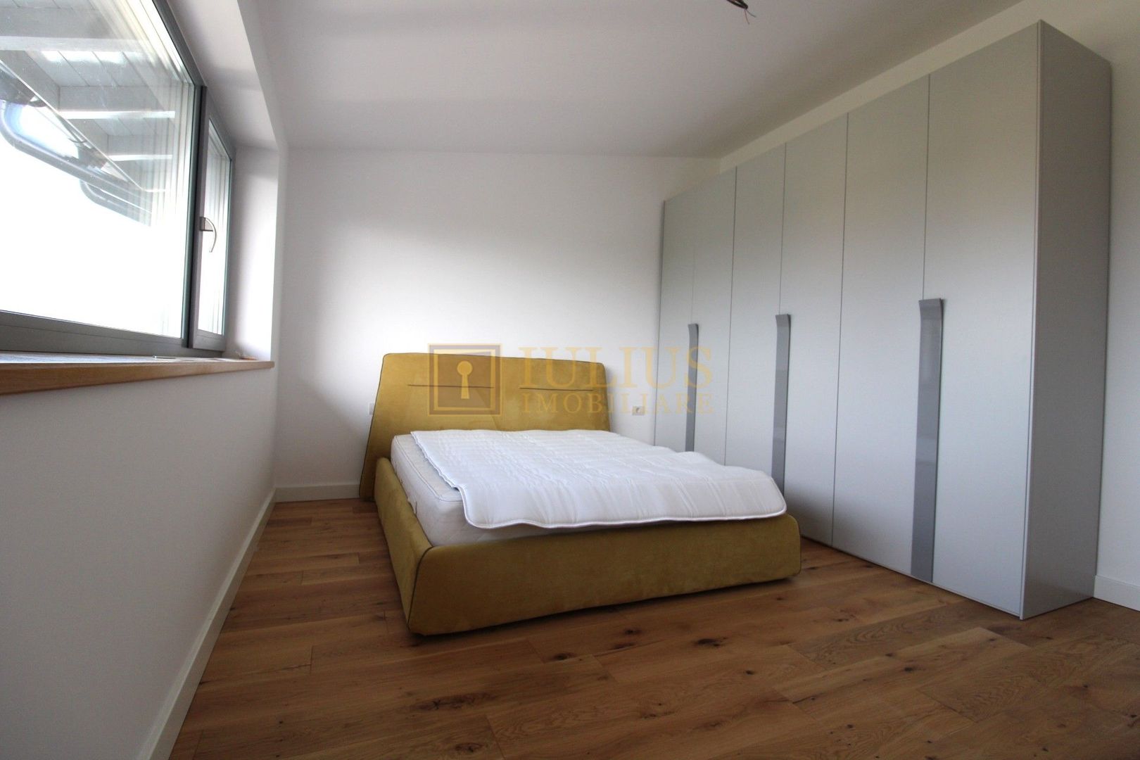 1/2 duplex – prima închiriere | Cartier Europa, Moșnița Nouă - Poză 14