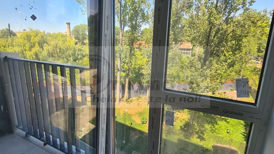 Apartament 1 camera Tatarasi - 98.000 EURO - Poză 10