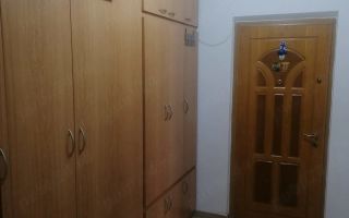 Apartament 3 camere decomandat, mobilat si utilat, zona Dacia (Bicaz), 2000 lei/luna - Poză 8