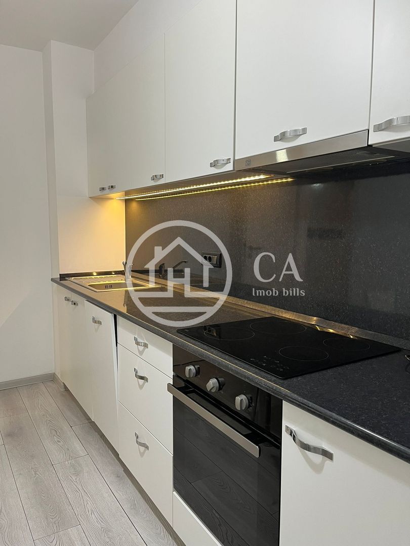 Apartament cu 2 camere de închiriat in zona Iosia, Oradea - Poză 6