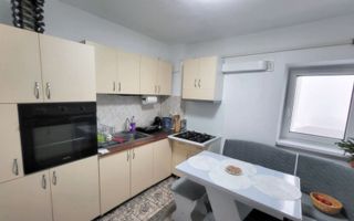 Apartament 4 camere, 90 mp, 2 băi, 2 balcoane, loc parcare+ boxa - Poză 6