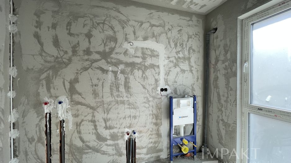 Casa tip duplex, semifinisata, 160 mp și teren 250 mp – Europa, Cluj! - Poză 12