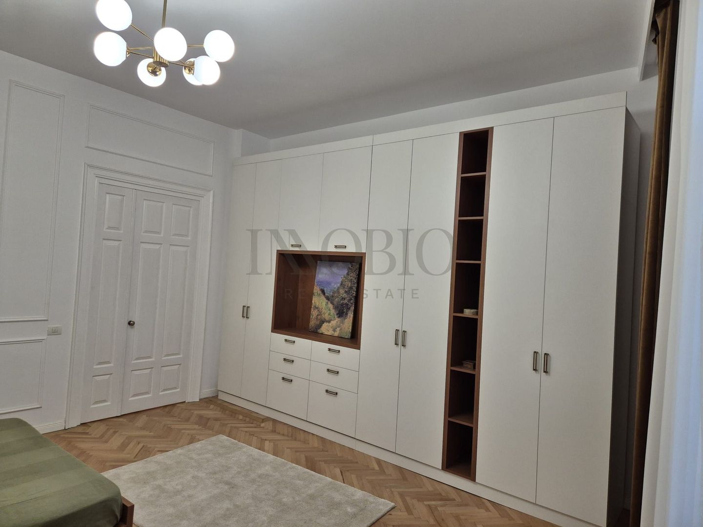 Apartament 2 camere | Victoriei | Cartierul Creativ | Sfinții Voievozi - Poză 10