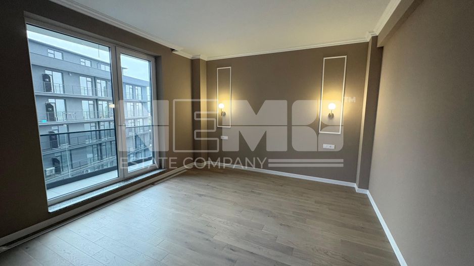 Apartament 3 camere | Finisaje Premium | Parcare Inclusă | Rădăuți - Poză 1