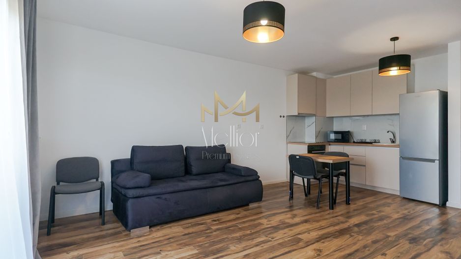 Apartament 2 dormitoare 2 bai parcare Soporului 5 min de Iulius Mall - Poză 3