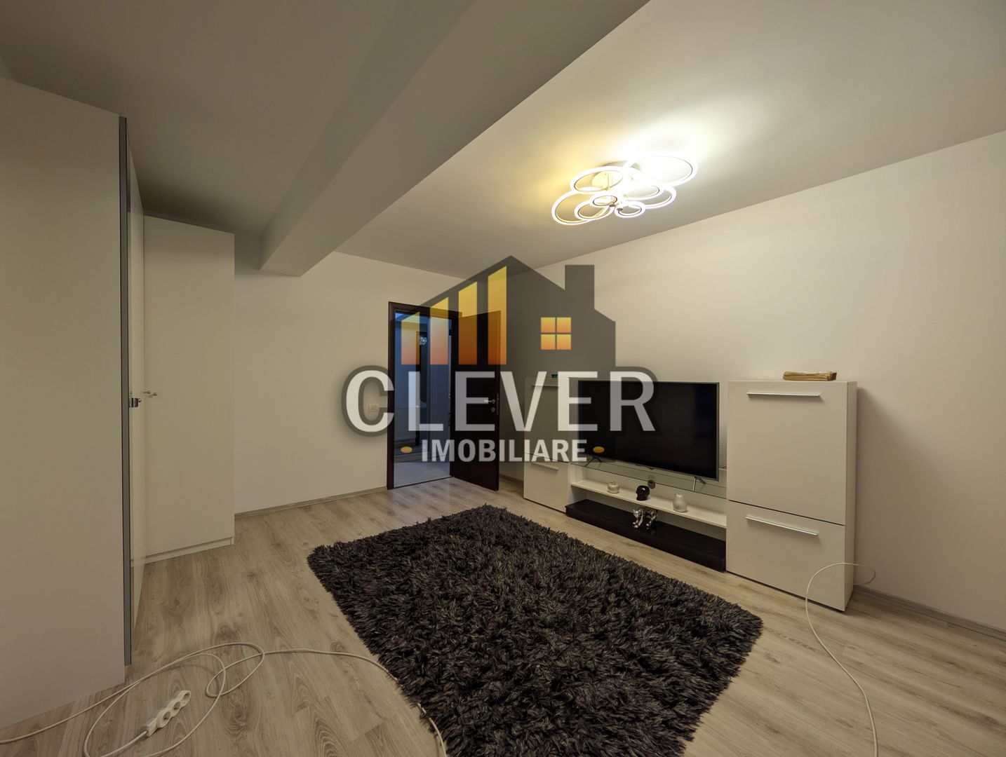 2 camere mobilat si utilat, parcare - Drumul Gura Fagetului - Poză 3