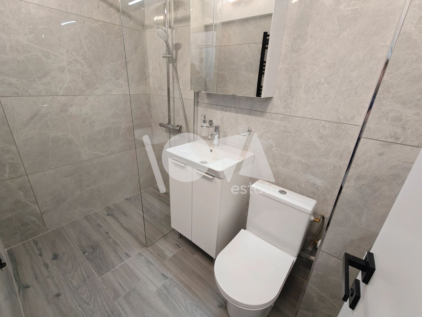 De vânzare: apartament 2 camere - renovat - Calea Plevnei - centru - Poză 11