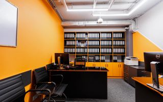 Vânzare, spațiu comercial, 524 mp, bd. Decebal, Botanica - Poză 5