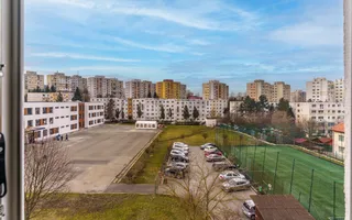 Exclusivitate! Apartament cu 3 camere. Comision 0% - Poză 14