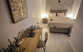 Casă 2 camere de închiriat – zona Calea Dumbravii - Poză 4